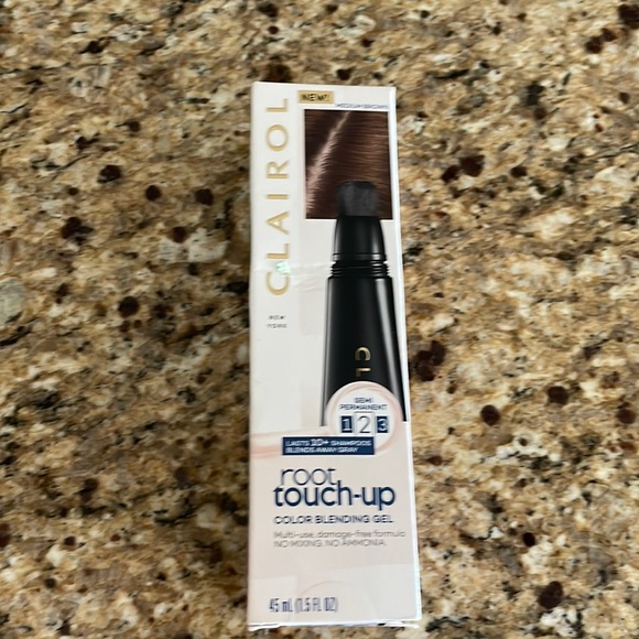 Clairol root touch up color blending gel - Picture 1 of 6